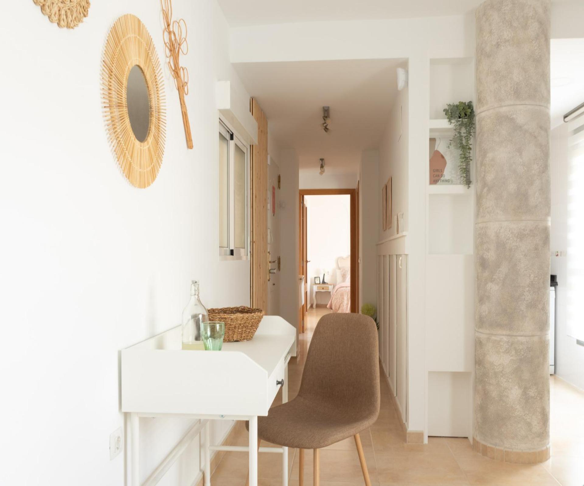 Tu & Yo Moncofa Apartman Moncófar Kültér fotó