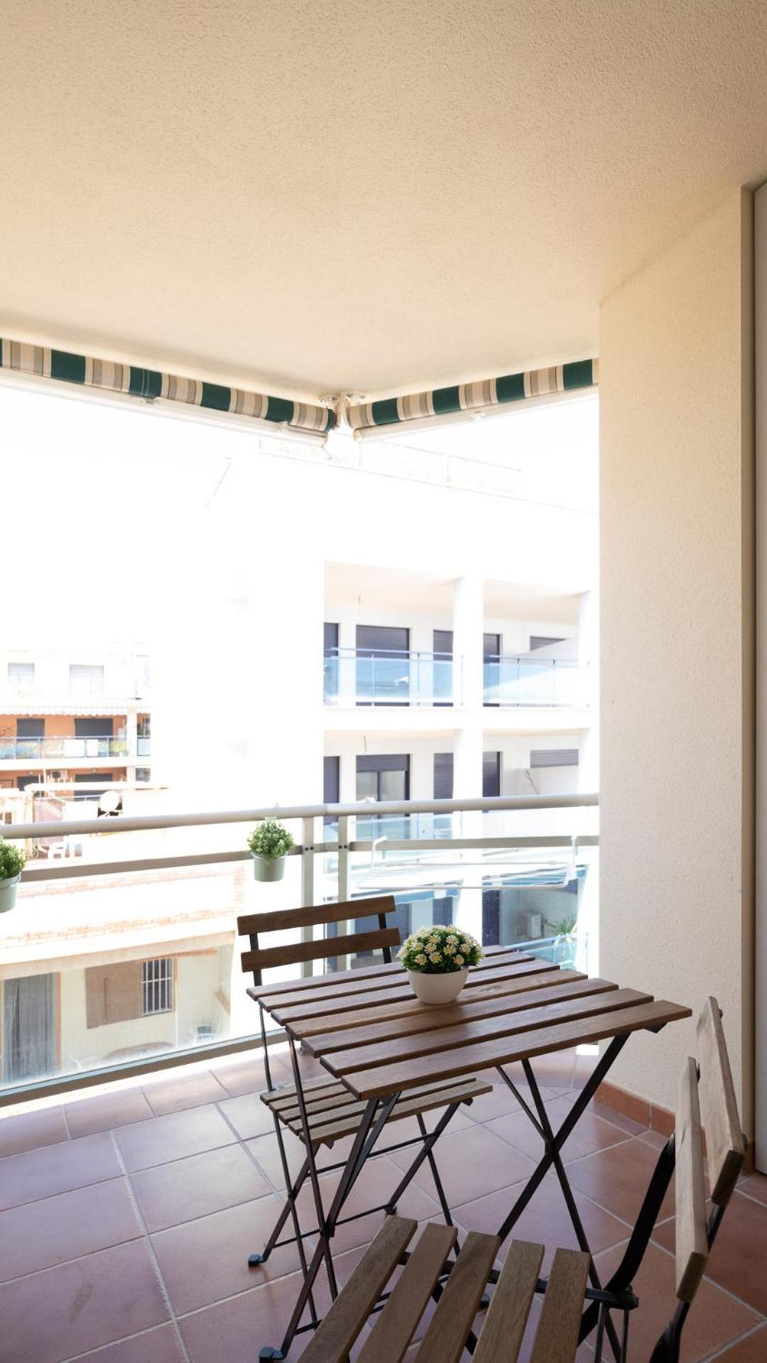Tu & Yo Moncofa Apartman Moncófar Kültér fotó