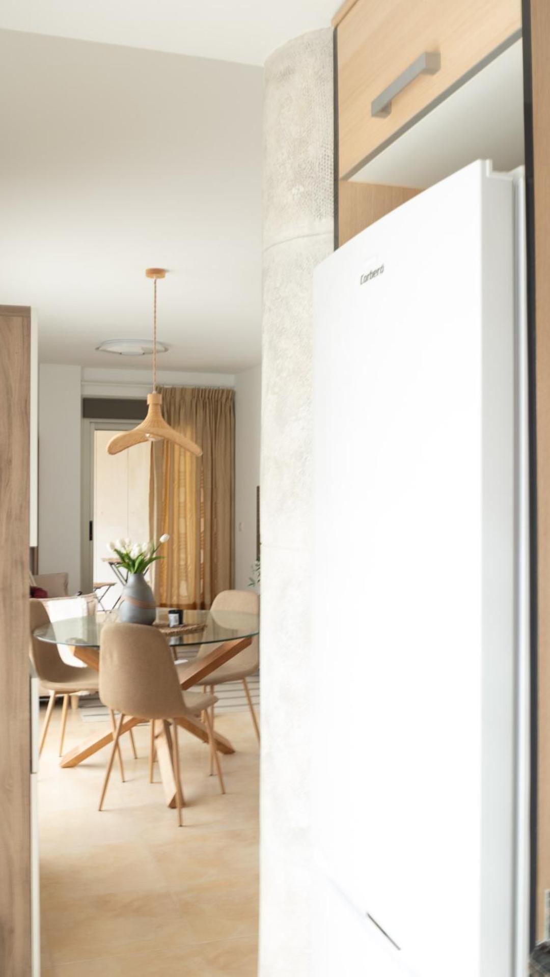 Tu & Yo Moncofa Apartman Moncófar Kültér fotó