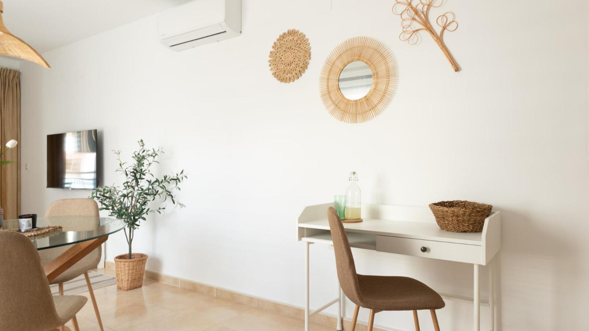 Tu & Yo Moncofa Apartman Moncófar Kültér fotó