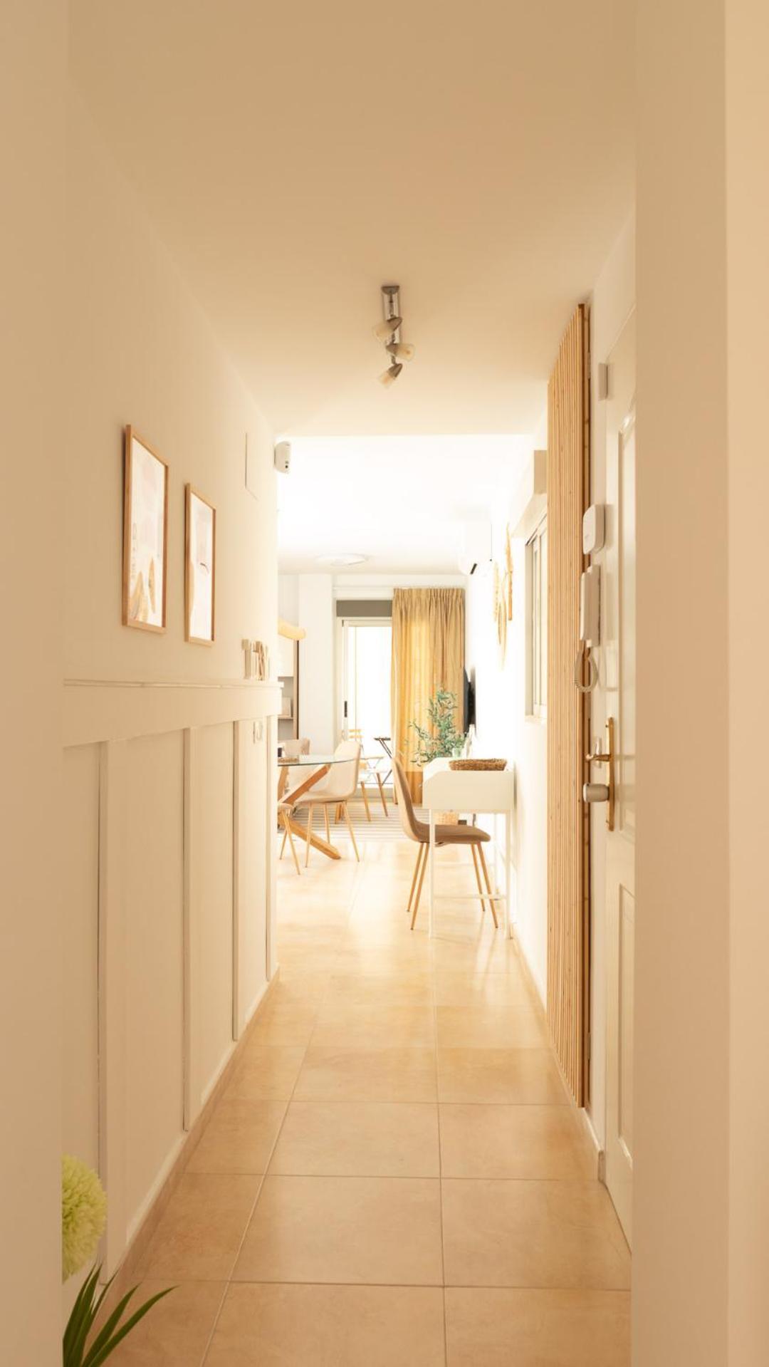 Tu & Yo Moncofa Apartman Moncófar Kültér fotó