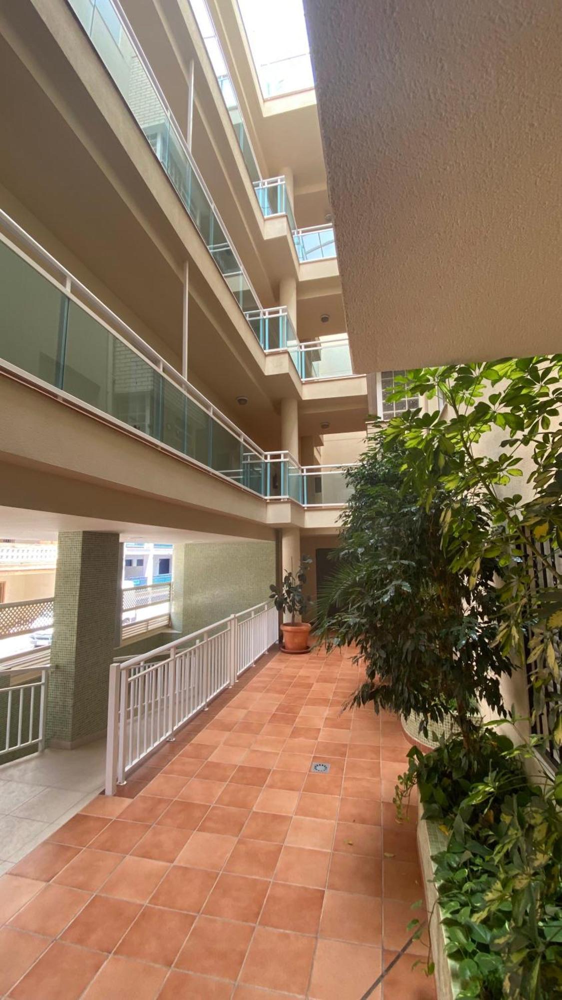 Tu & Yo Moncofa Apartman Moncófar Kültér fotó