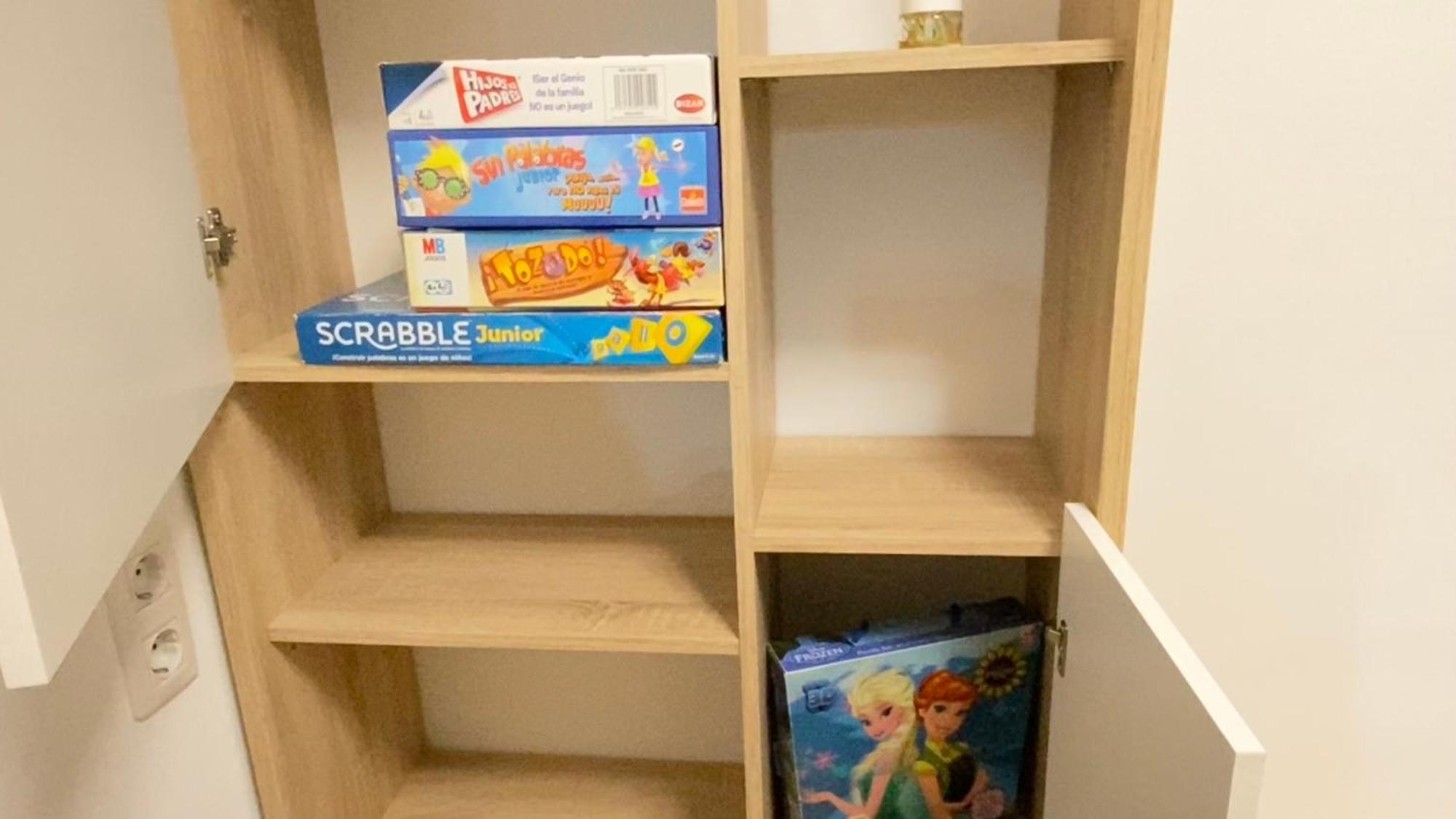Tu & Yo Moncofa Apartman Moncófar Kültér fotó